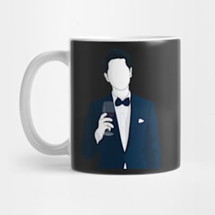 Vincenzo Mug